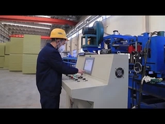 वेयरहाउस वर्कशॉप रॉकवूल सैंडविच पैनल पॉलीयुरेथेन इंसुलेटेड ODM