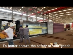 ध्वनिक सैंडविच पैनल