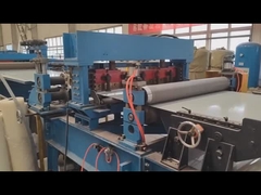 अग्निरोधक एल्यूमिनियम सैंडविच पैनल ग्रेड ए 50 मिमी-200 मिमी