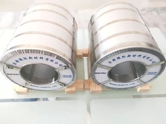 बाओडू स्टील कॉइल फैक्ट्री