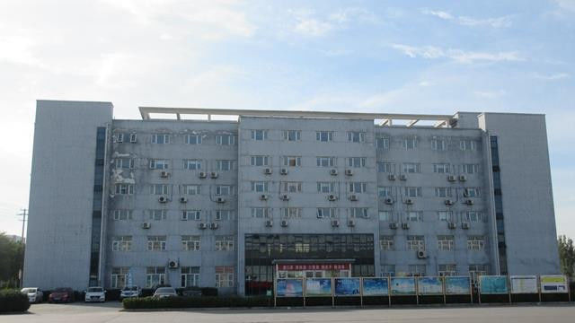 चीन Baodu International Advanced Construction Material Co., Ltd. कंपनी प्रोफाइल