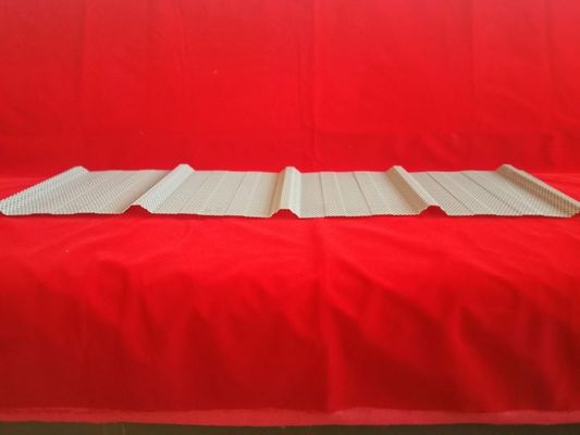 Galvanized Mesh Perforated Metal Sheet Aluminum Plate ODM
