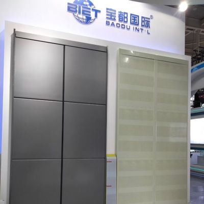 Soundproof Sandwich Puf Panel Insulated Metal Sandwich Panels
